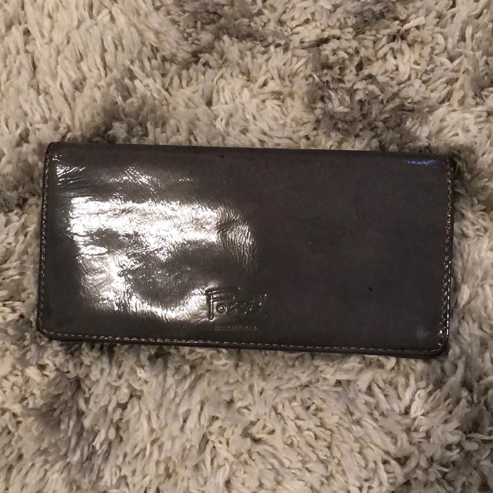 Fossil Wallet - Picture 2 of 4